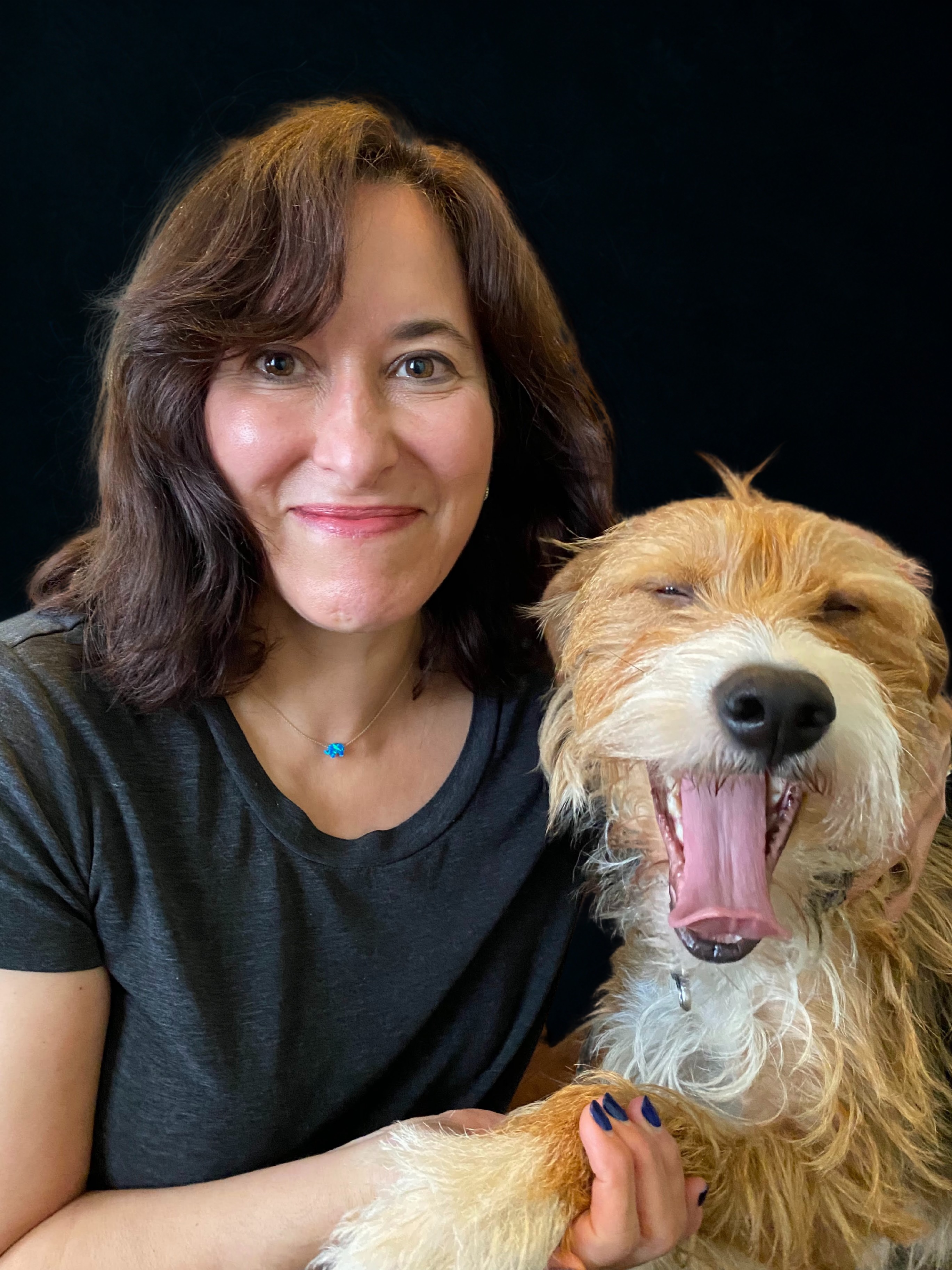 Nanci Brown, Fractional COO